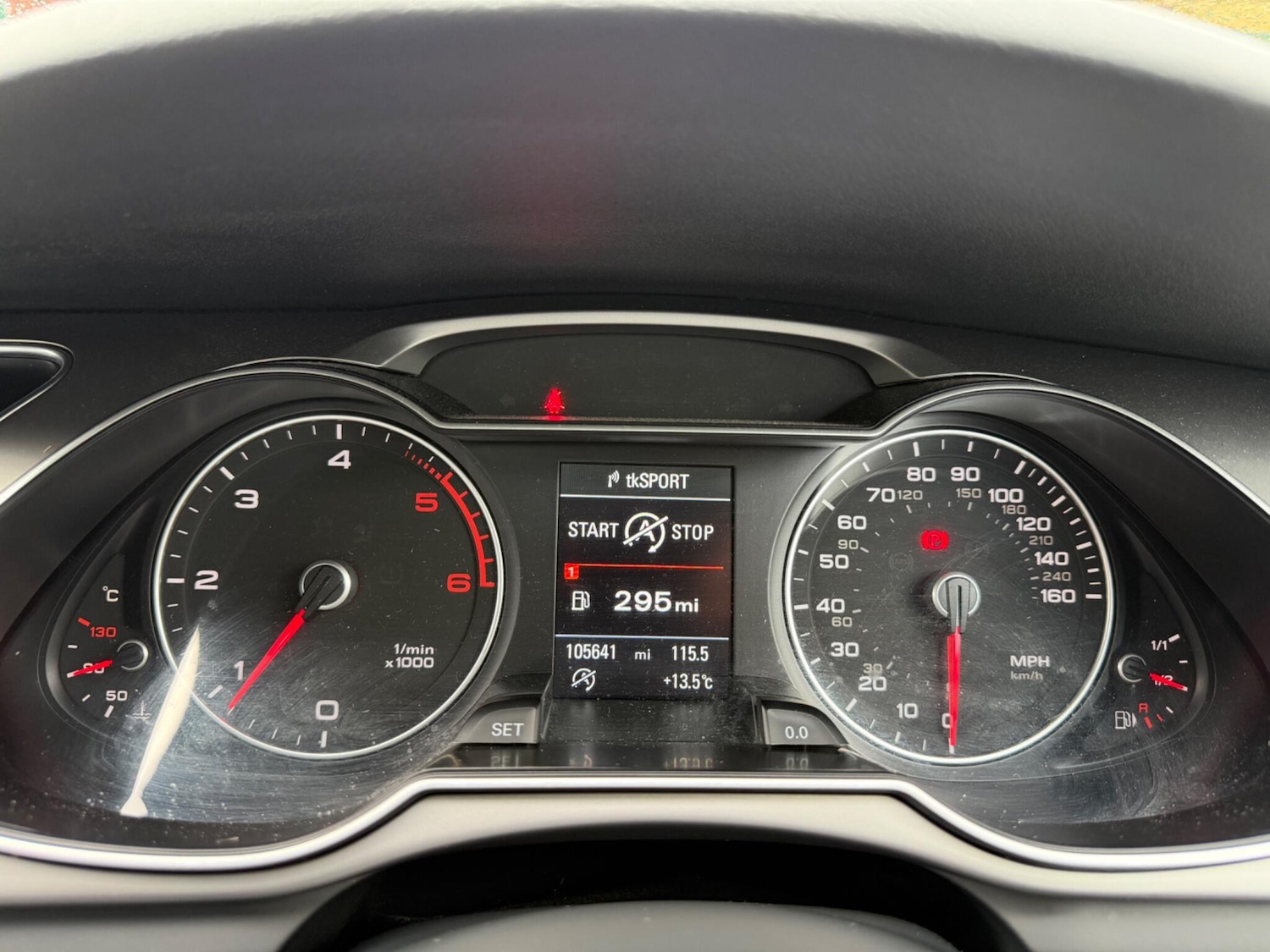 Used Audi A4 2015 for sale - 76327350: Photo 19
