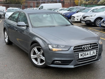 Audi - A4