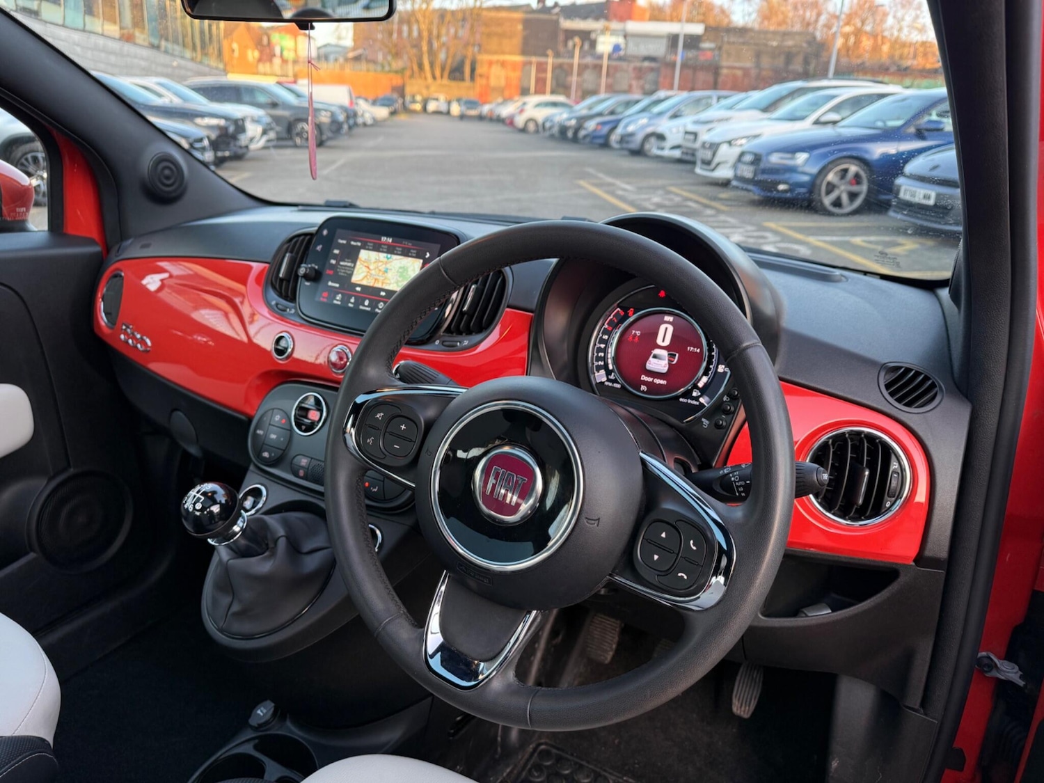 Used Fiat 500 for sale - 77737390: Photo 10