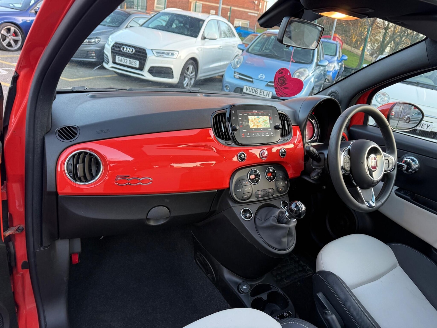 Used Fiat 500 for sale - 77737390: Photo 11