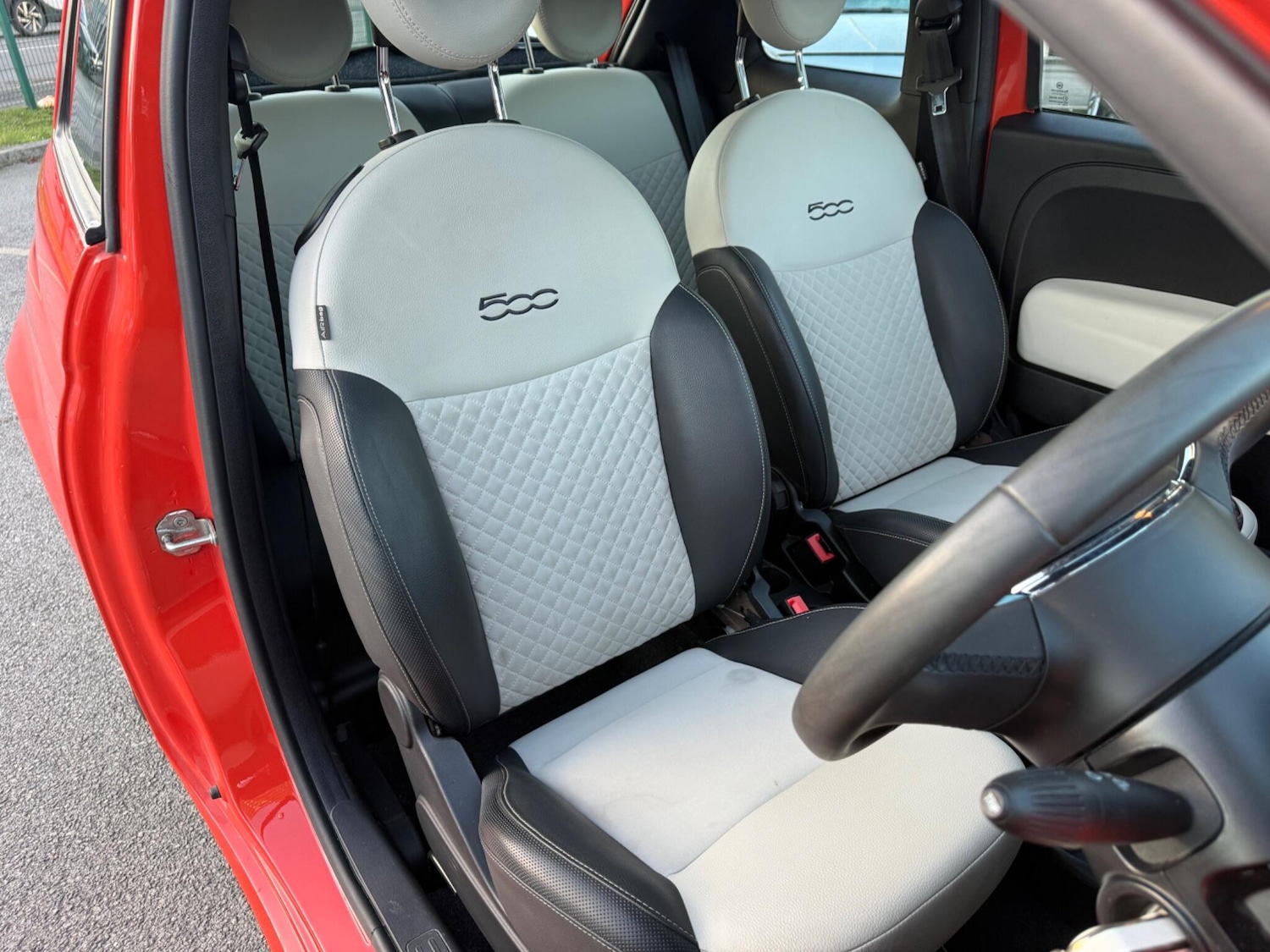 Used Fiat 500 for sale - 77737390: Photo 12