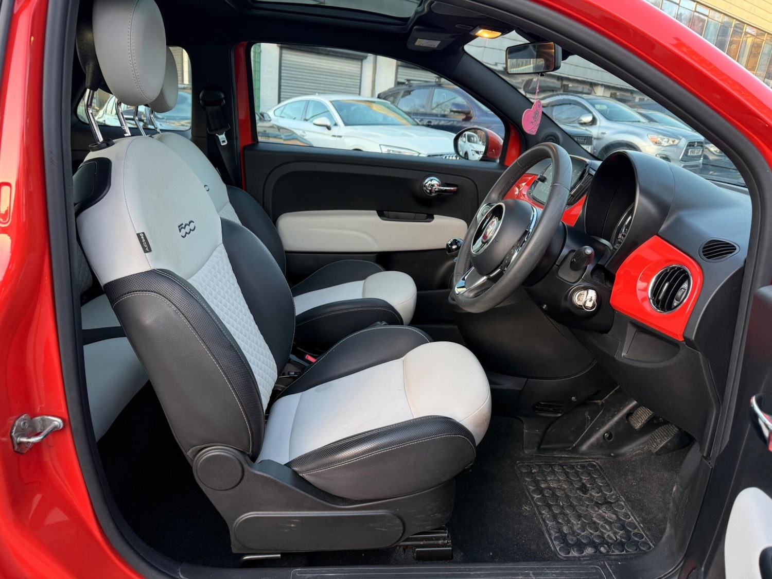 Used Fiat 500 for sale - 77737390: Photo 13