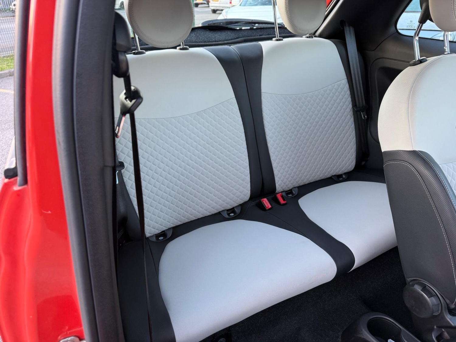 Used Fiat 500 for sale - 77737390: Photo 14