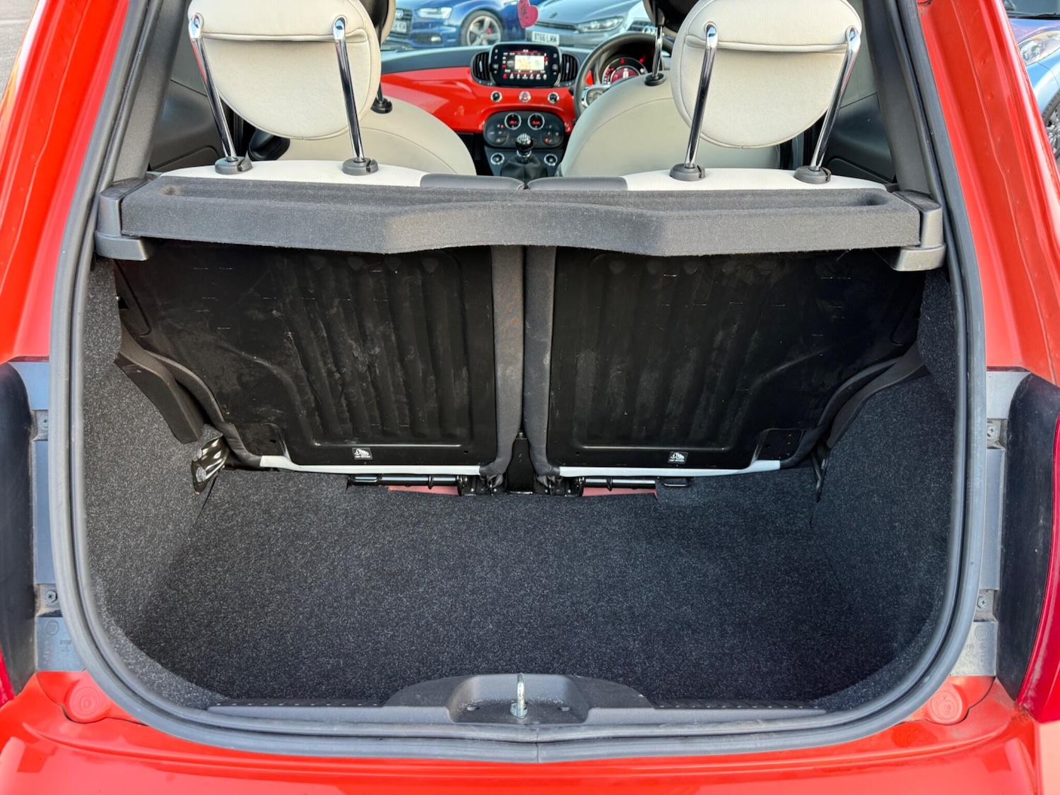 Used Fiat 500 for sale - 77737390: Photo 18