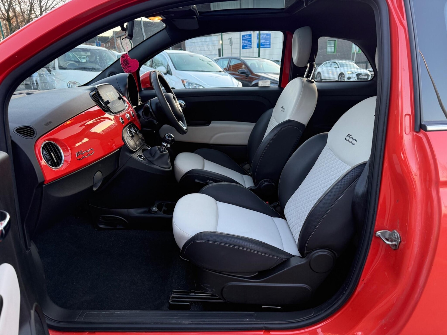 Used Fiat 500 for sale - 77737390: Photo 19