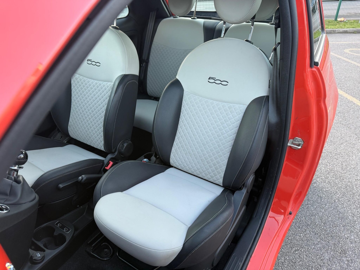 Used Fiat 500 for sale - 77737390: Photo 20