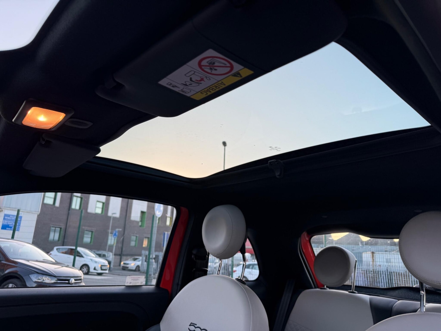 Used Fiat 500 for sale - 77737390: Photo 21