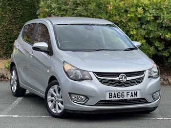 Vauxhall - Viva