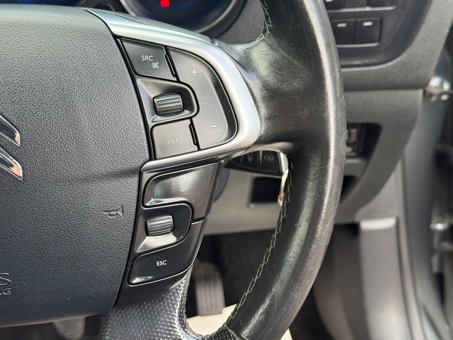 Vehicle 15