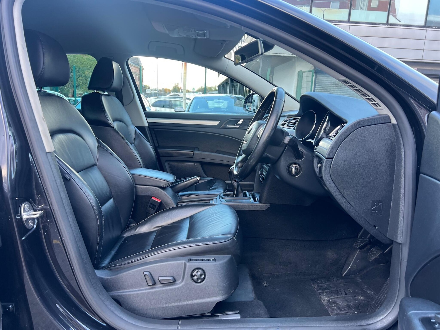 Used Skoda Superb 2012 for sale - 76371293: Photo 10