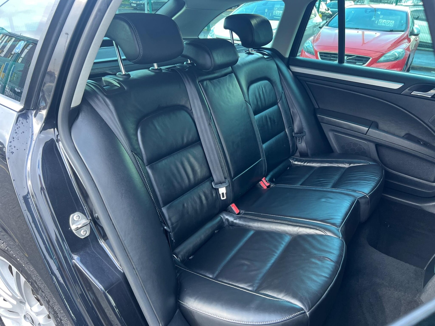 Used Skoda Superb 2012 for sale - 76371293: Photo 13