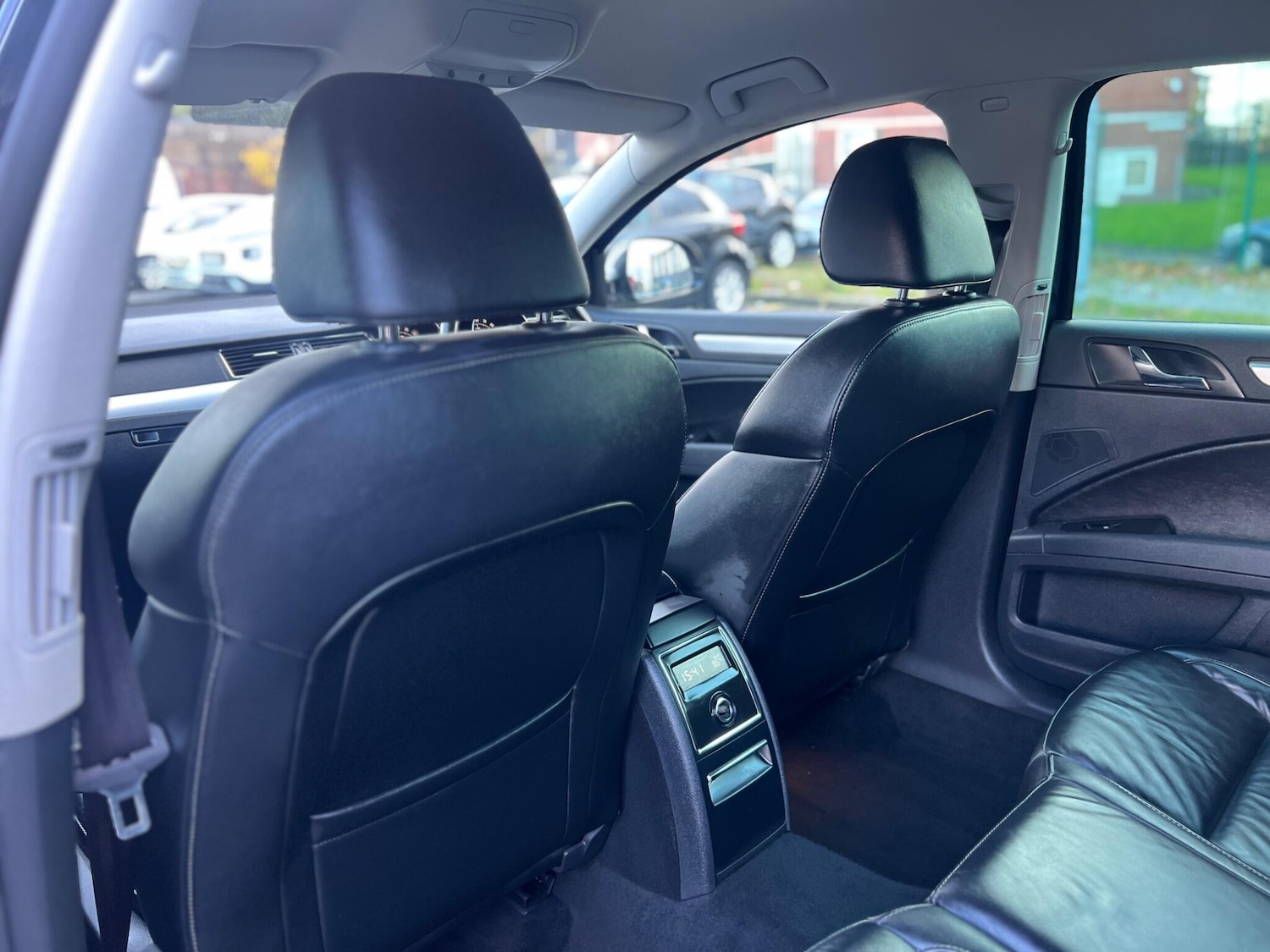 Used Skoda Superb 2012 for sale - 76371293: Photo 14