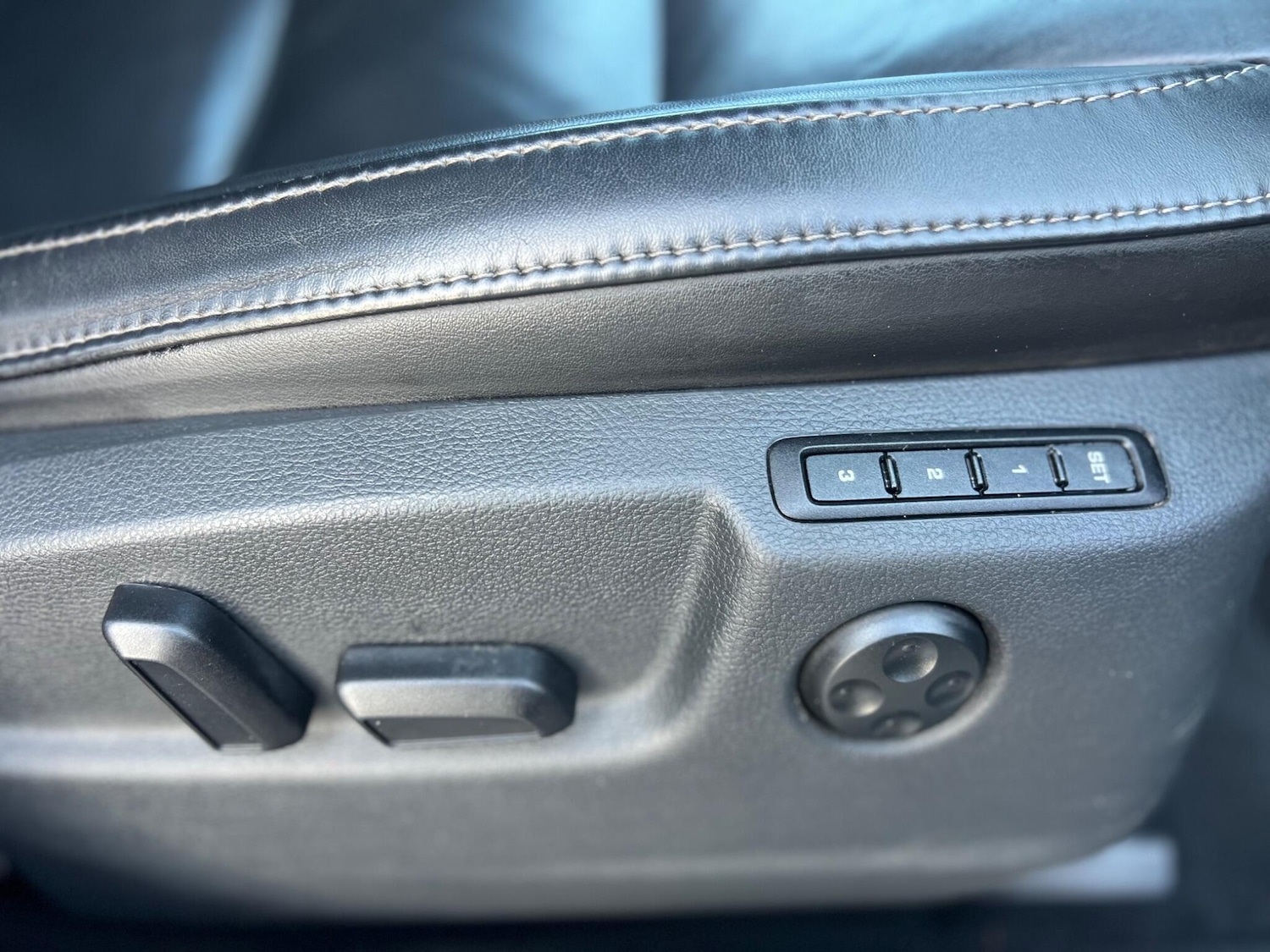 Used Skoda Superb 2012 for sale - 76371293: Photo 18