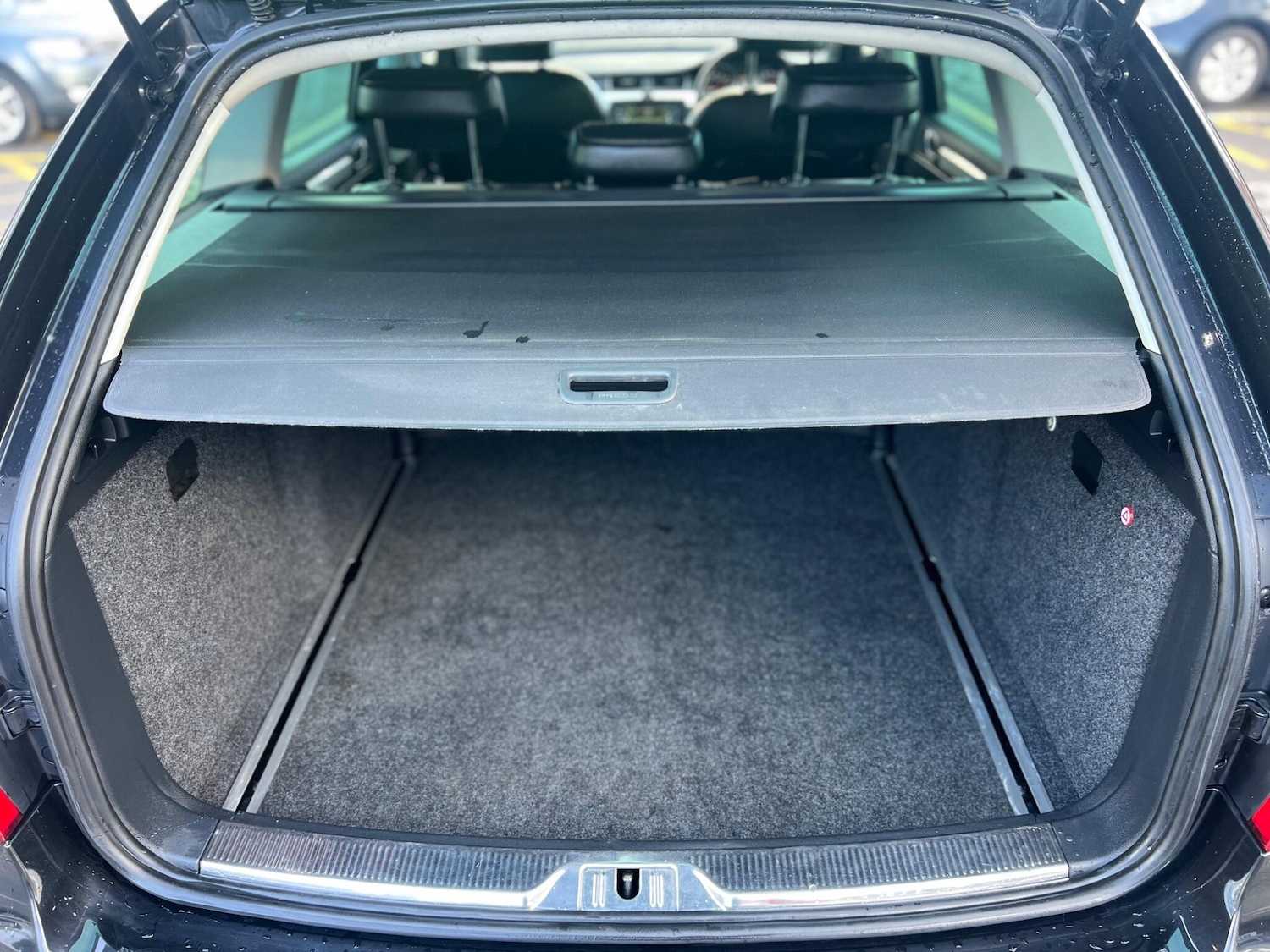 Used Skoda Superb 2012 for sale - 76371293: Photo 30