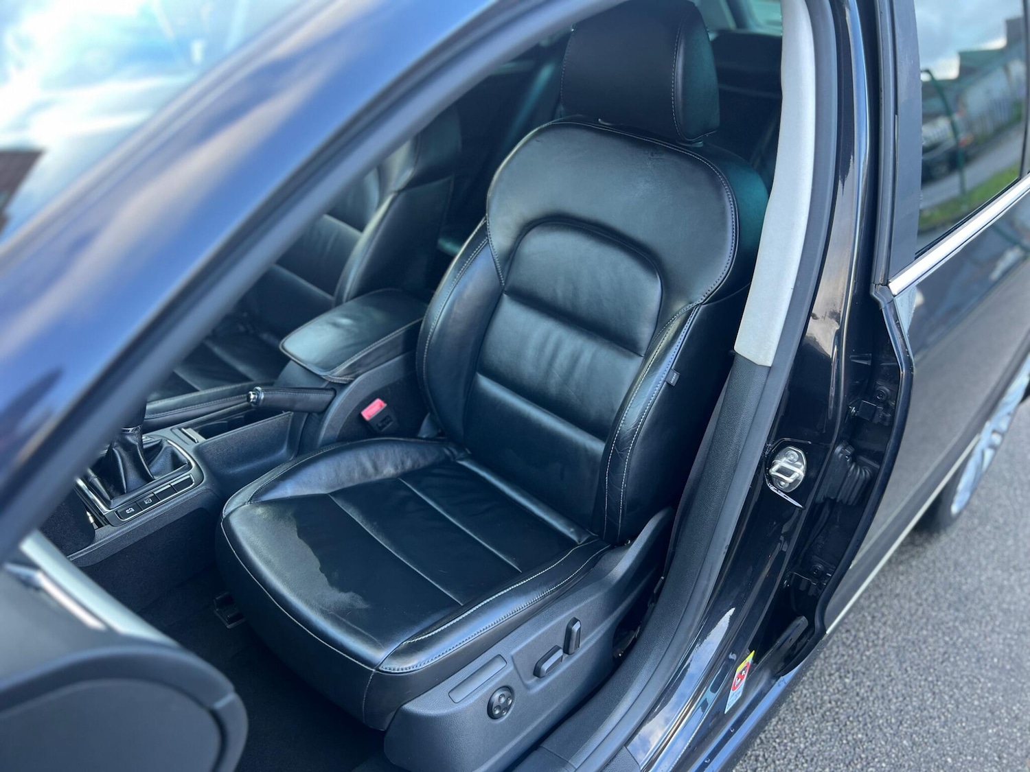 Used Skoda Superb 2012 for sale - 76371293: Photo 31