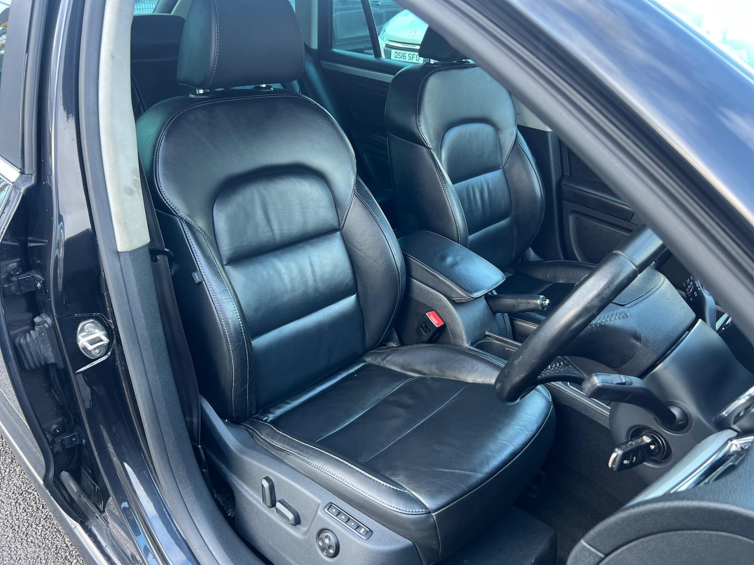 Used Skoda Superb 2012 for sale - 76371293: Photo 9