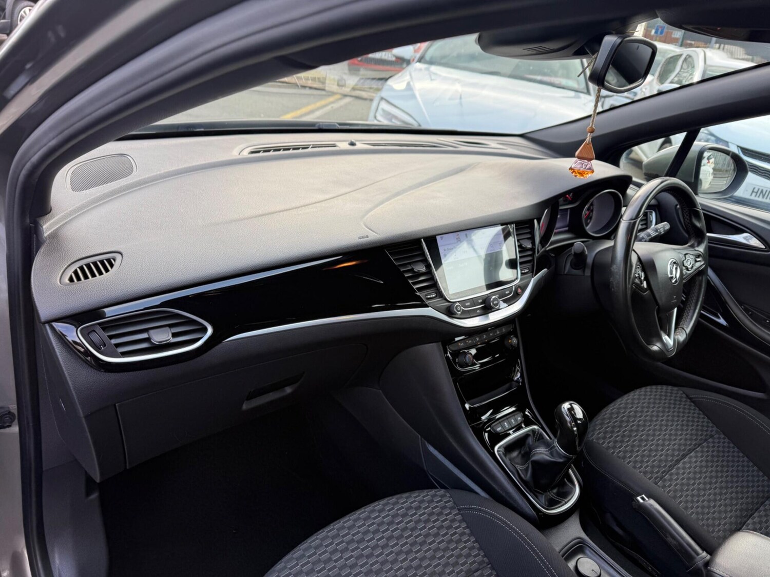 Used Vauxhall Astra 2016 for sale - 77645682: Photo 11