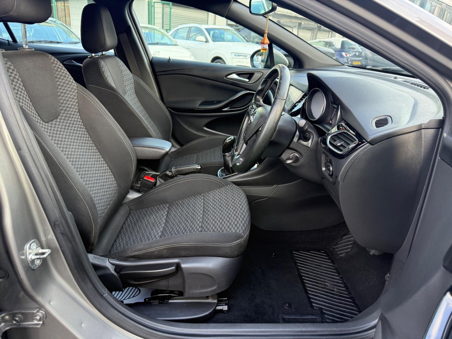 Used Vauxhall Astra 2016 for sale - 77645682: Photo 13