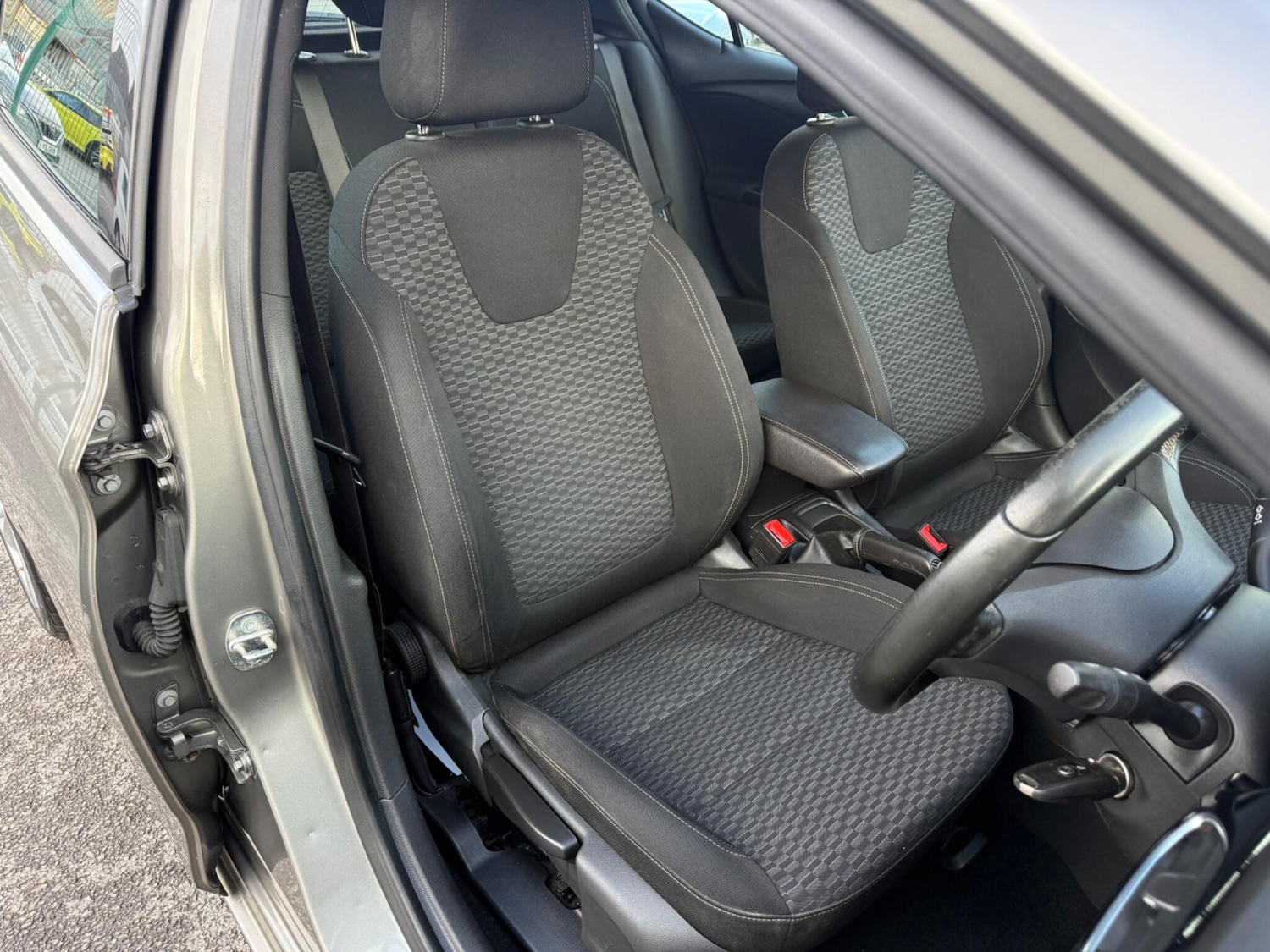 Used Vauxhall Astra 2016 for sale - 77645682: Photo 14