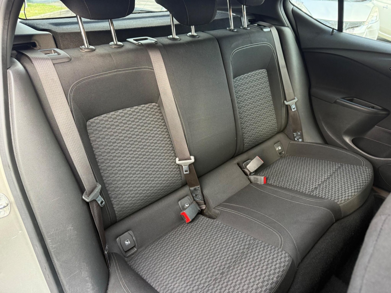 Used Vauxhall Astra 2016 for sale - 77645682: Photo 15