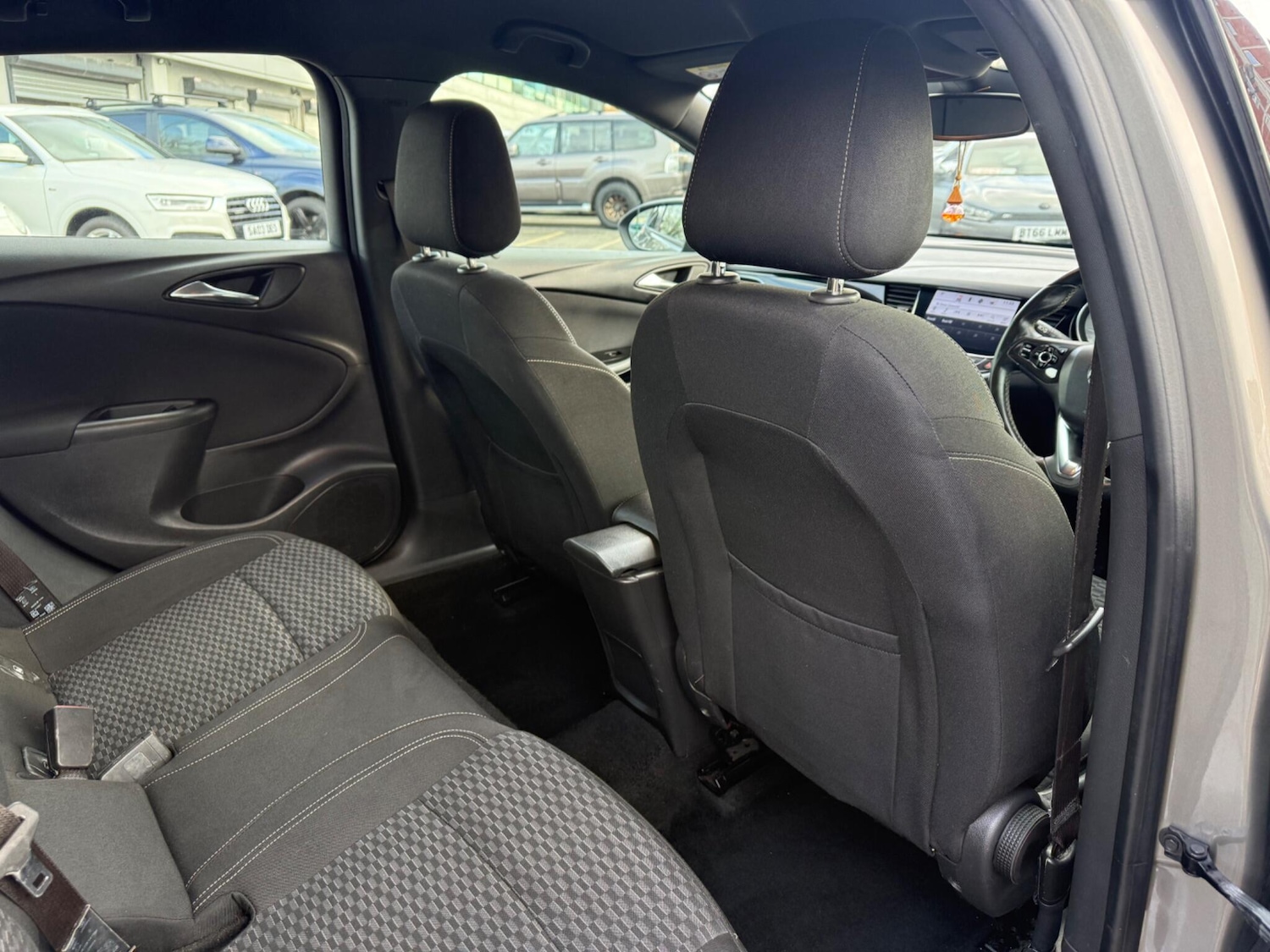 Used Vauxhall Astra 2016 for sale - 77645682: Photo 16