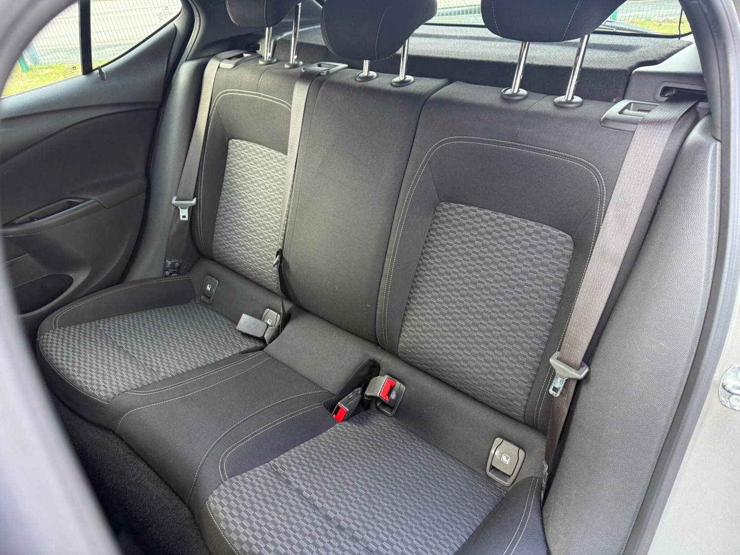 Used Vauxhall Astra 2016 for sale - 77645682: Photo 19