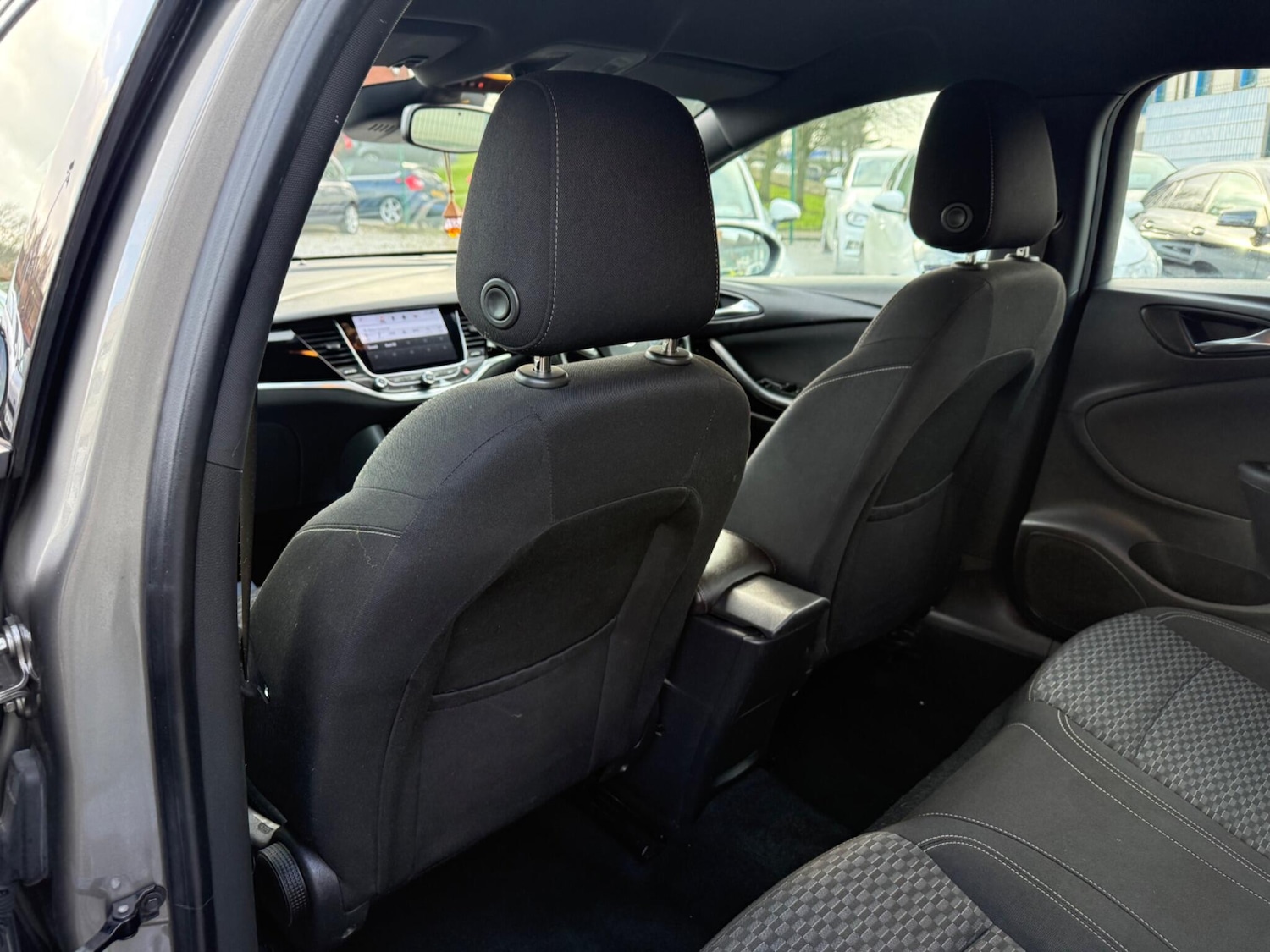 Used Vauxhall Astra 2016 for sale - 77645682: Photo 20