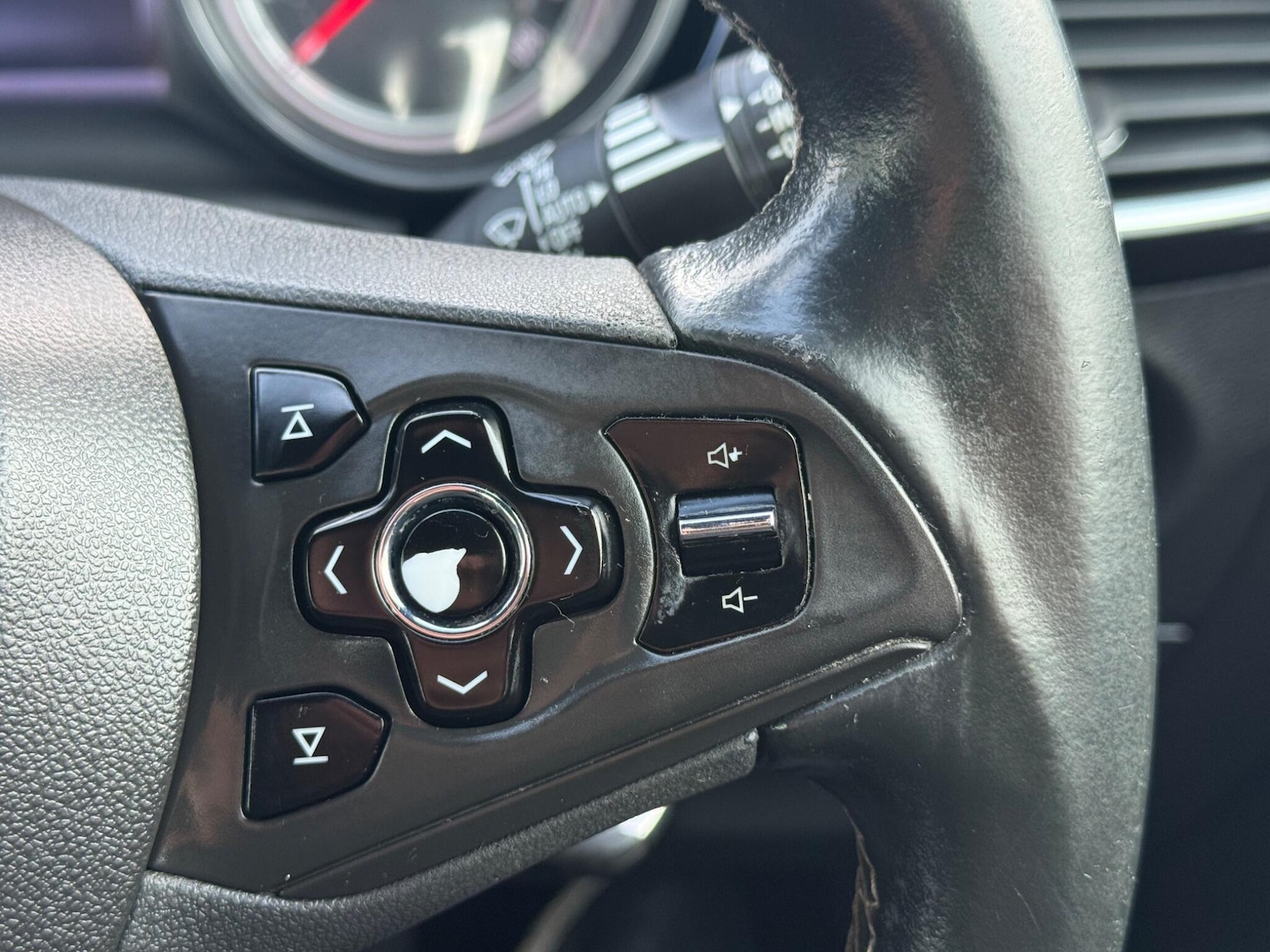 Used Vauxhall Astra 2016 for sale - 77645682: Photo 22