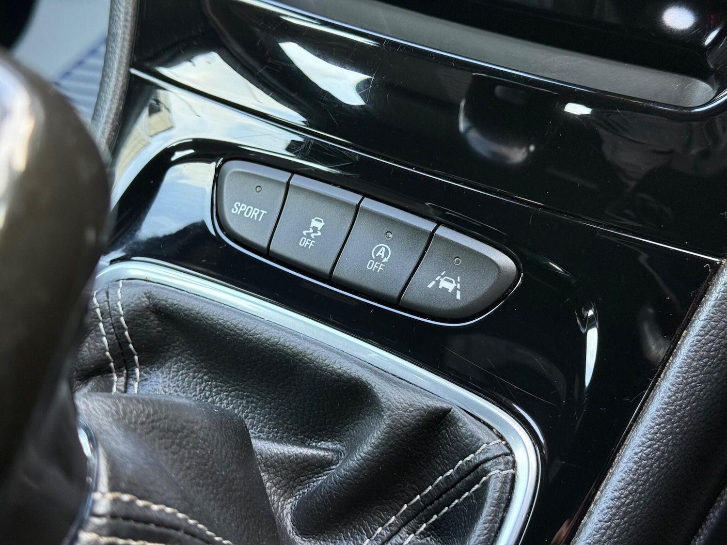 Used Vauxhall Astra 2016 for sale - 77645682: Photo 25