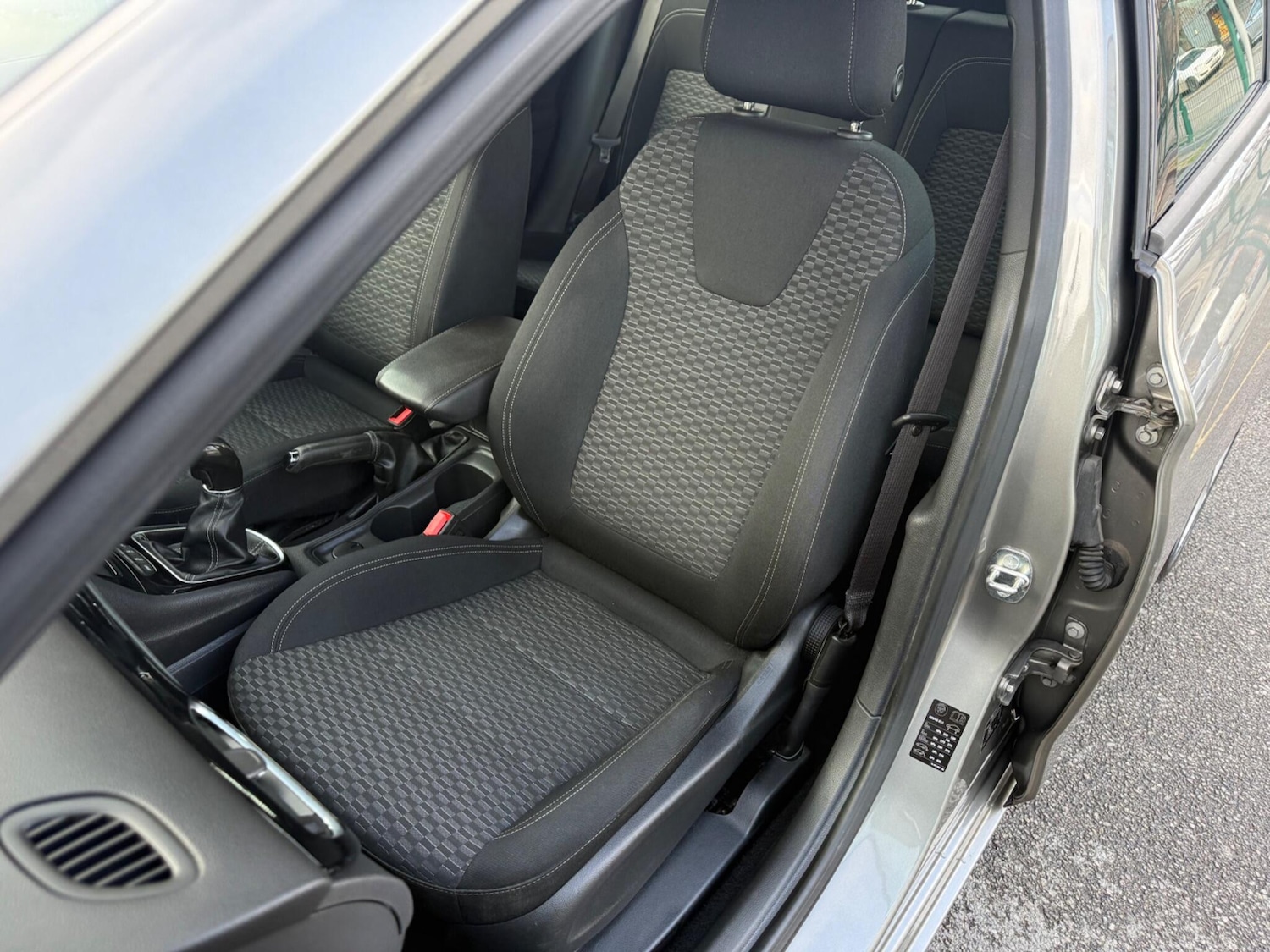 Used Vauxhall Astra 2016 for sale - 77645682: Photo 34