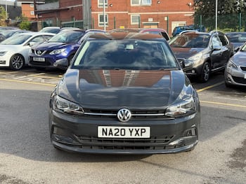 Used Volkswagen Polo 2020 for sale - 79836303: Photo