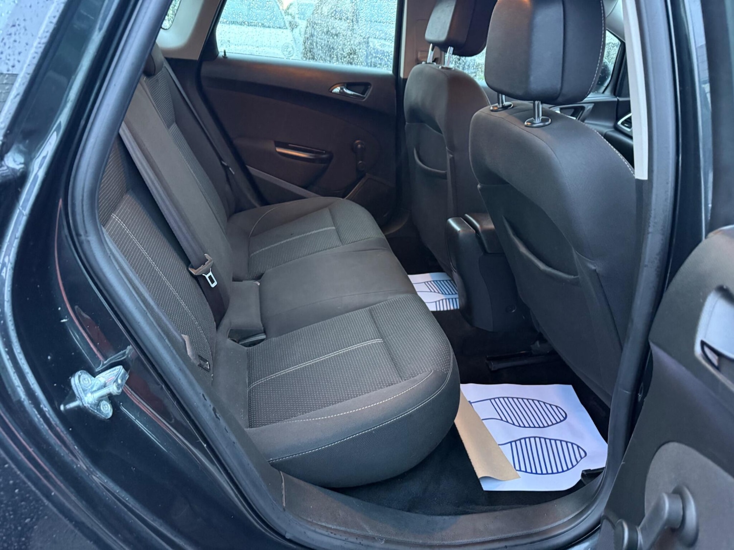 Used Vauxhall Astra 2015 for sale - 77882992: Photo 10