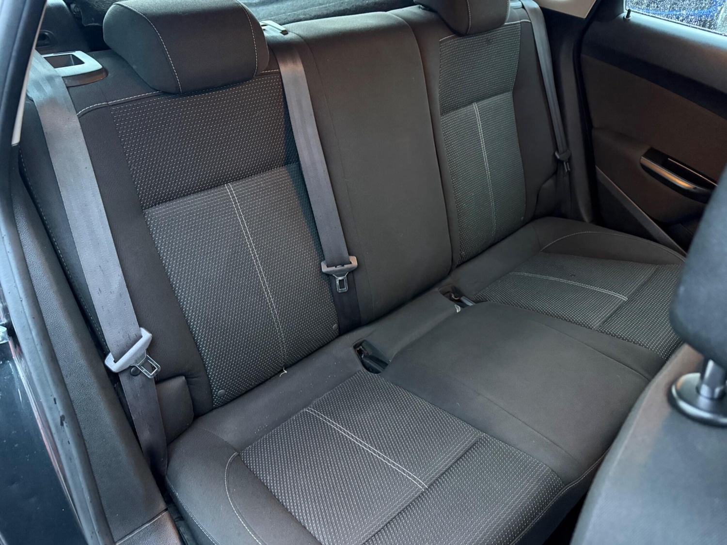 Used Vauxhall Astra 2015 for sale - 77882992: Photo 11