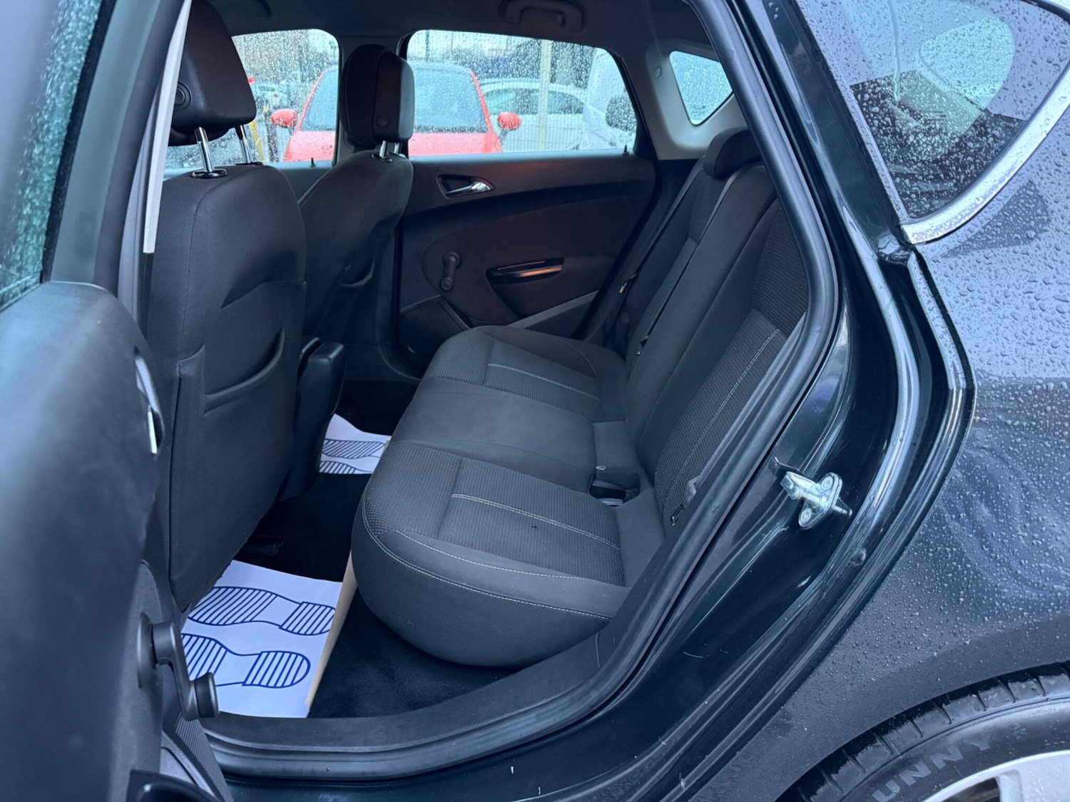 Used Vauxhall Astra 2015 for sale - 77882992: Photo 12