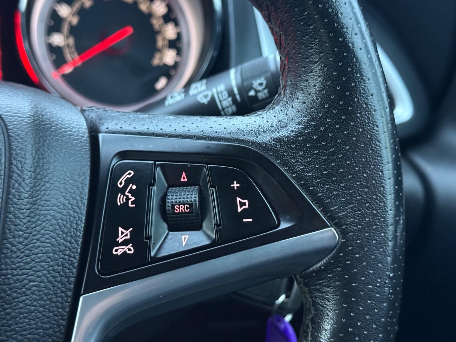 Used Vauxhall Astra 2015 for sale - 77882992: Photo 15