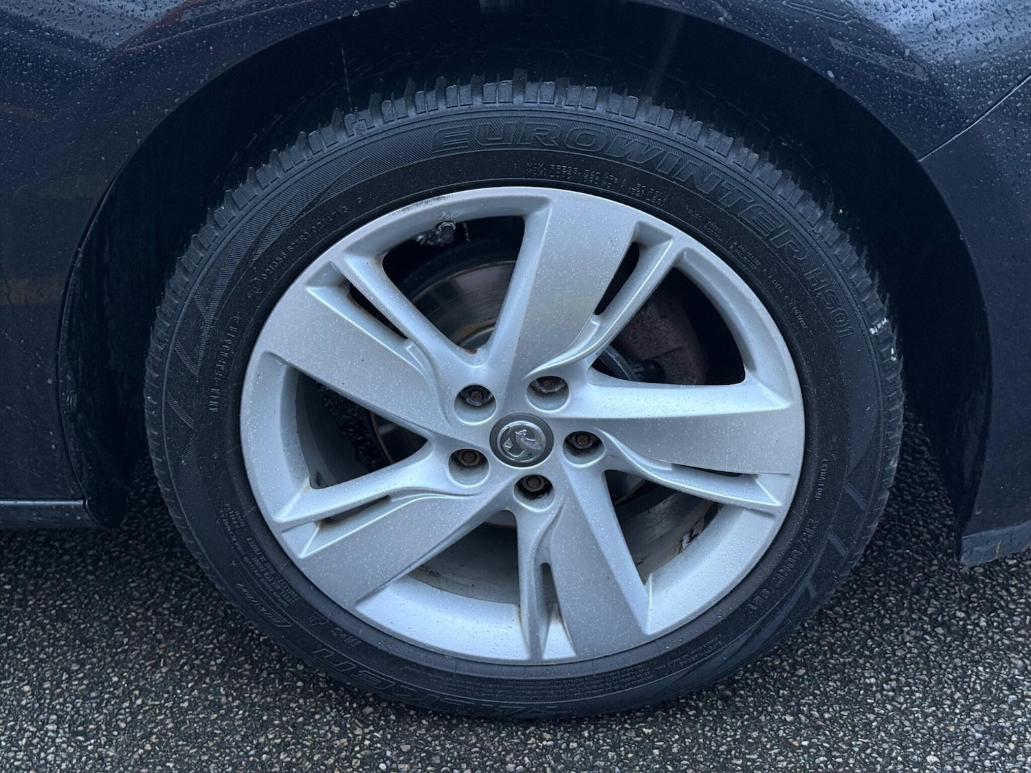 Used Vauxhall Astra 2015 for sale - 77882992: Photo 21