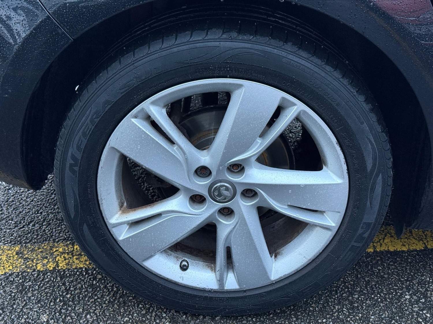 Used Vauxhall Astra 2015 for sale - 77882992: Photo 22