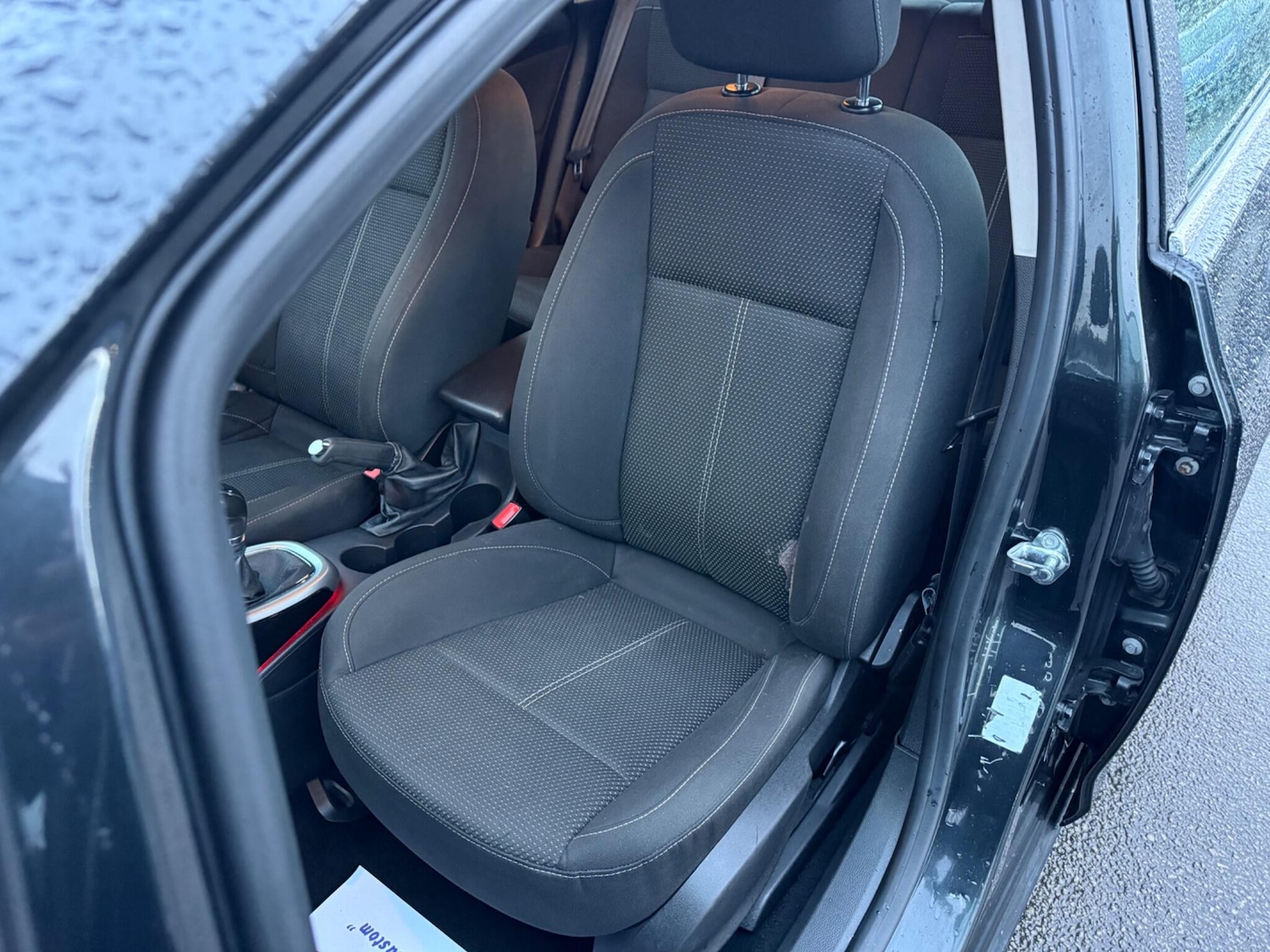 Used Vauxhall Astra 2015 for sale - 77882992: Photo 28