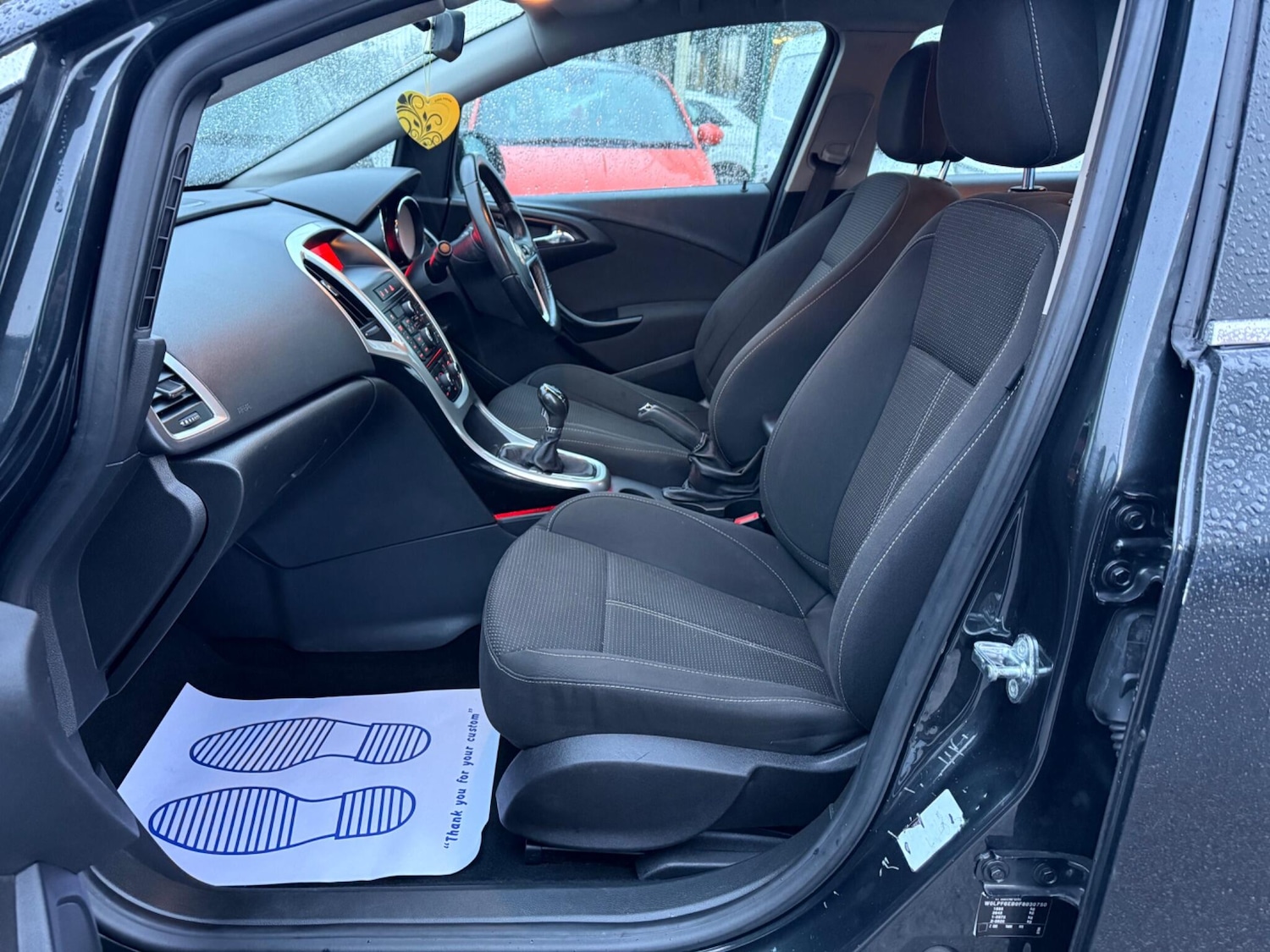 Used Vauxhall Astra 2015 for sale - 77882992: Photo 29