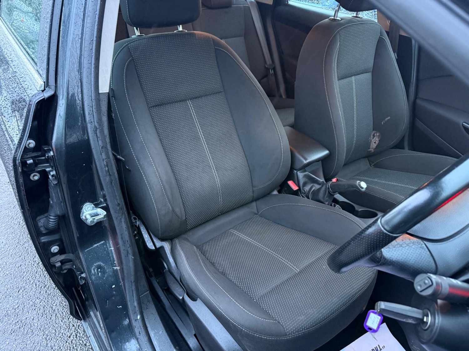 Used Vauxhall Astra 2015 for sale - 77882992: Photo 31