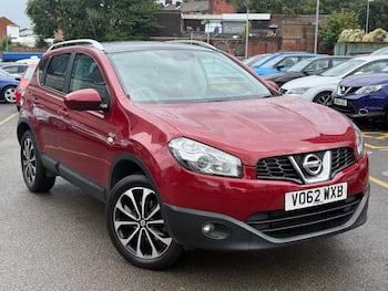 Used Nissan Qashqai 2012 for sale - 79820964: Photo