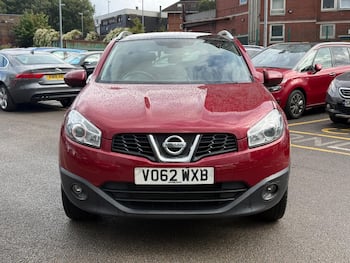 Used Nissan Qashqai 2012 for sale - 79820964: Photo