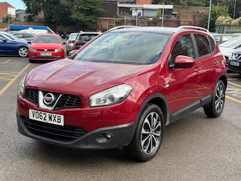 Used Nissan Qashqai 2012 for sale - 79820964: Photo