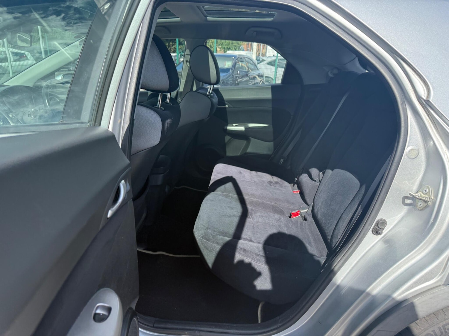 Vehicle 15