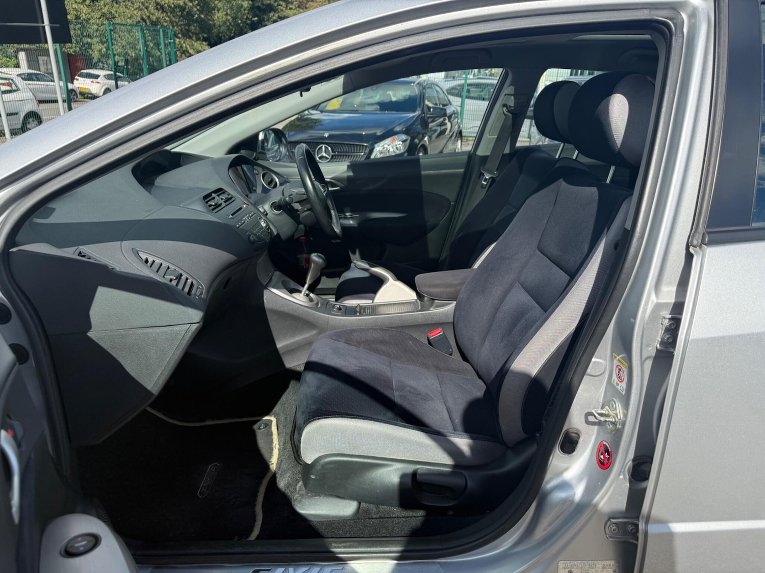 Vehicle 23