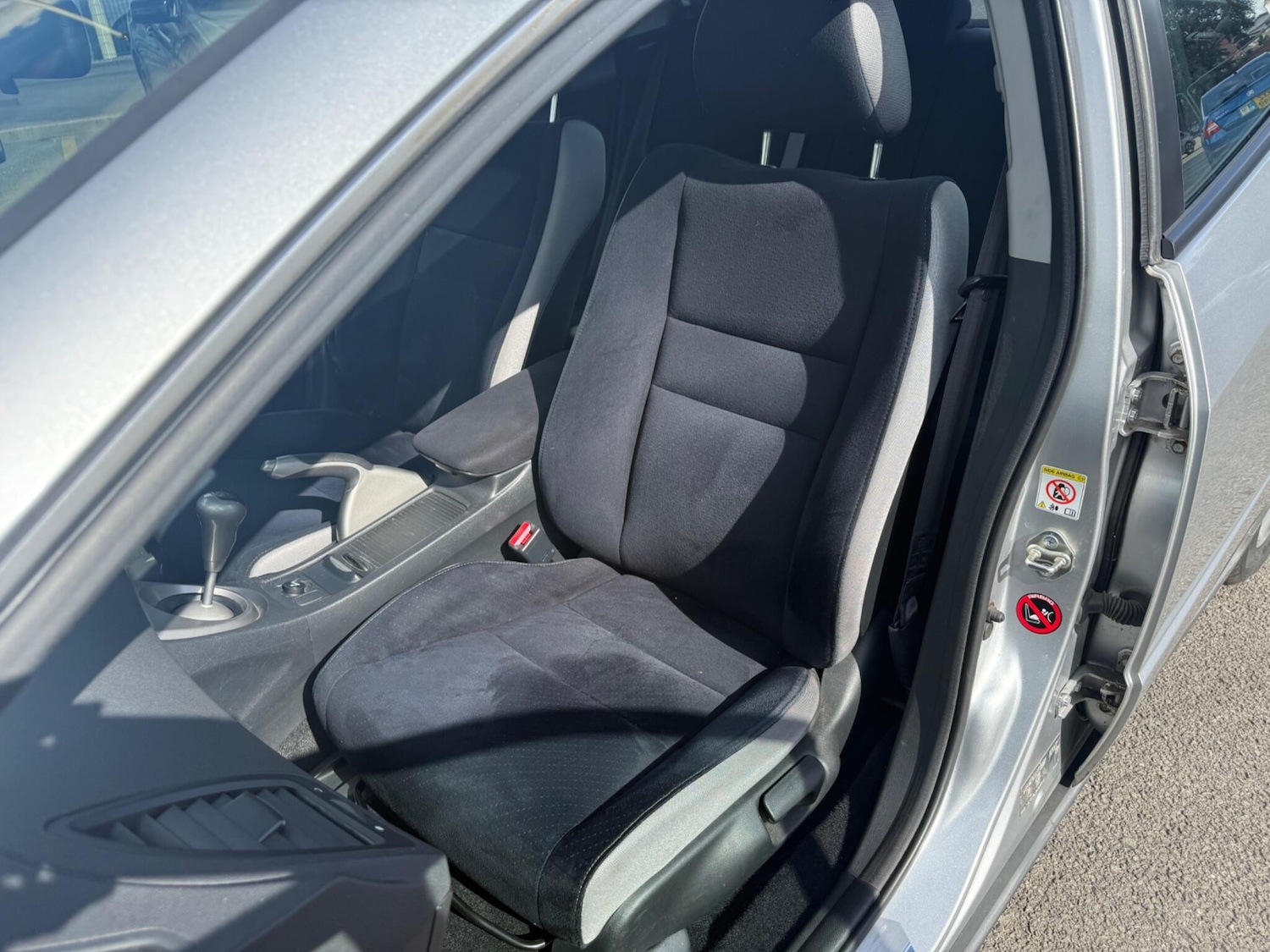 Vehicle 24