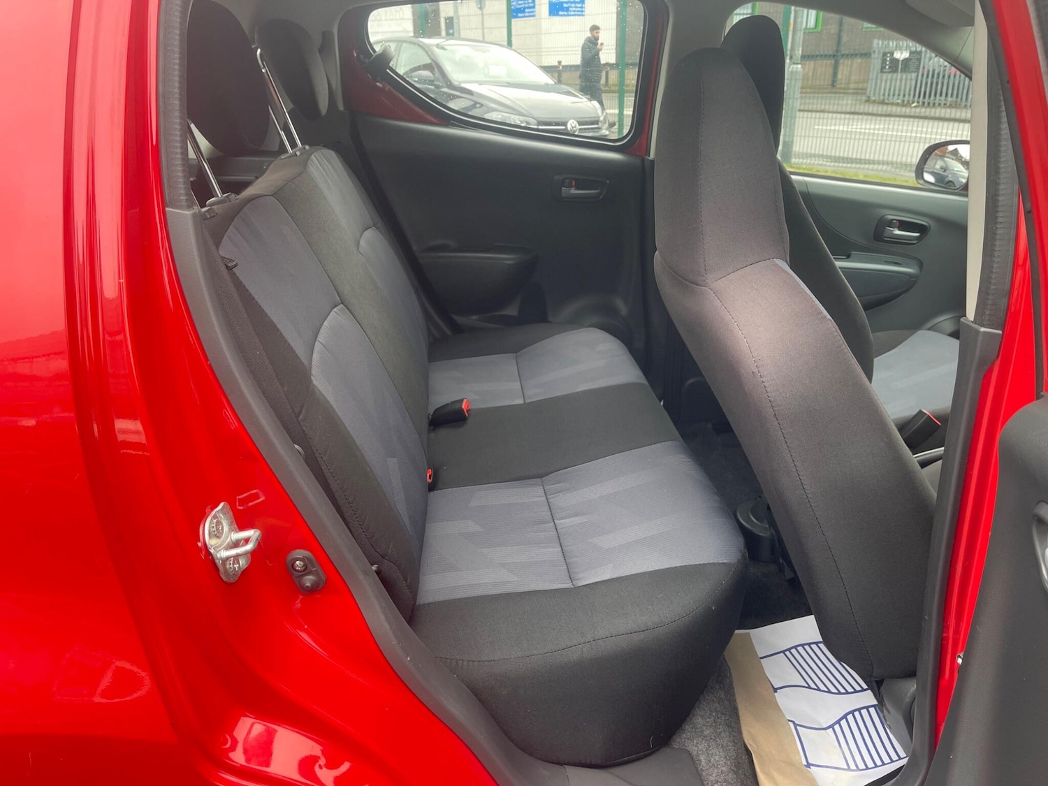 Used Suzuki Alto 2012 for sale - 77478743: Photo 11