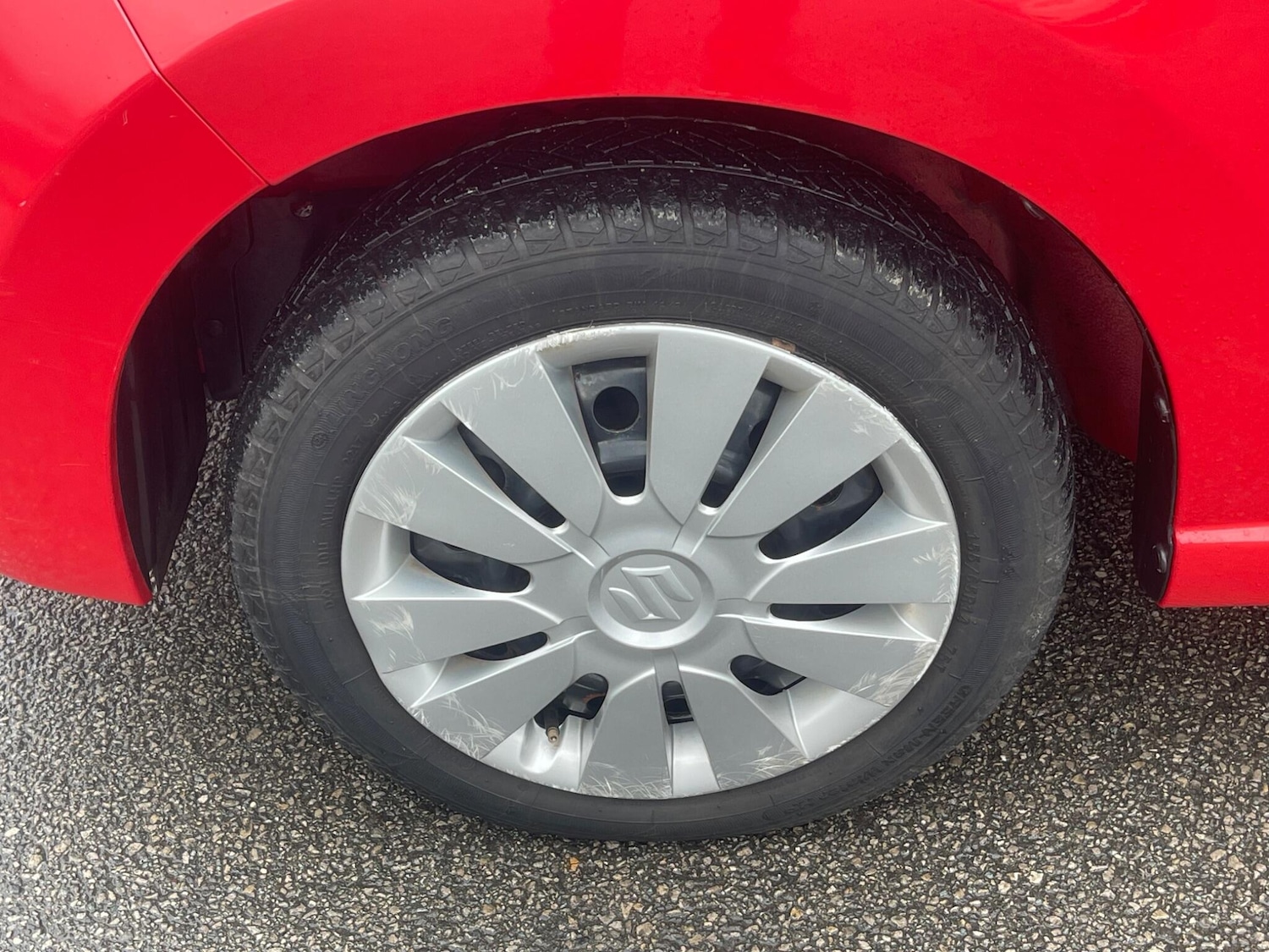 Used Suzuki Alto 2012 for sale - 77478743: Photo 13