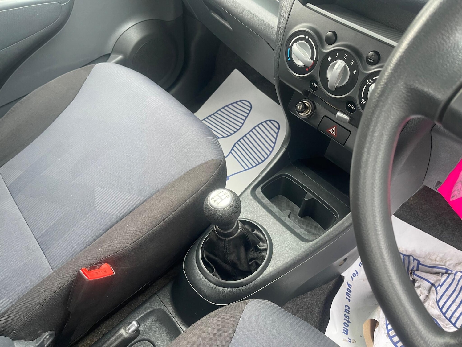 Used Suzuki Alto 2012 for sale - 77478743: Photo 7