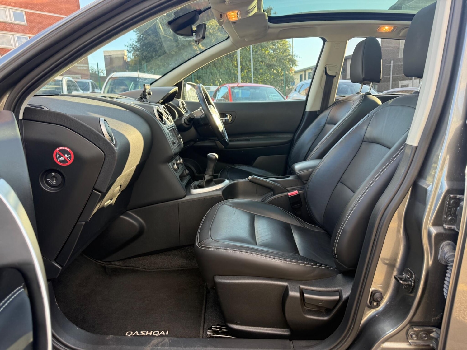 Vehicle 25